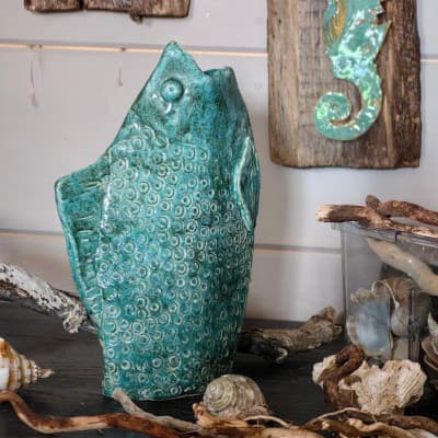 Морская тематика