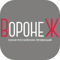 voronezh logo