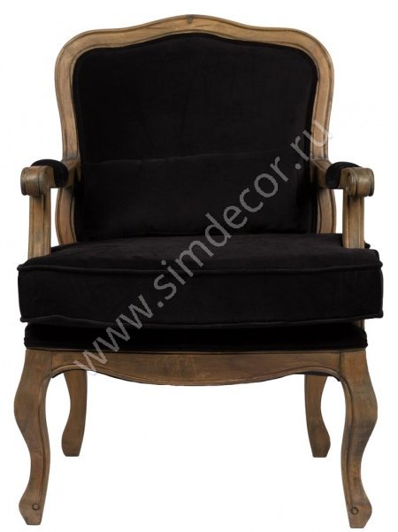 Кресло в стиле прованс Provence Lux