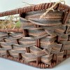 Корзинка для пасхальных яиц