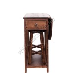 Стол-трансформер и 2 табурета Chairlock
