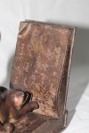 Подставки для книг Кот и Кошка