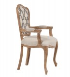 Кресло в стиле прованс Silla