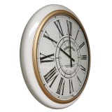 Большие настенные часы Paris Bistro диаметр 88 см