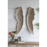 Настенный декор Ангельские Крылья