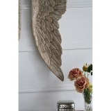 Настенный декор Ангельские Крылья