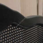 Диван в стиле прованс Нуар Ля Неж