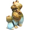 Фигурки лягушек Восточная Мудрость
