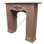 Каминный портал Живерни