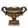 Декоративное кашпо Old Rome