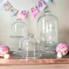 Набор стеклянных ёмкостей «Sweet»