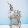 Фигурка декоративная Олень и его друзья