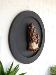 Настенное панно с грибочками