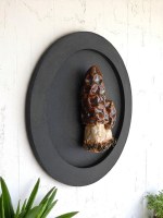 Настенное панно с грибочками