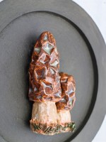 Настенное панно с грибочками
