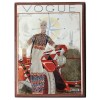 Панно Vogue