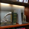 Держатель книг Жираф