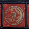 Полка для прихожей Red Dragon