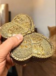 Шкатулка для драгоценностей Бабочка