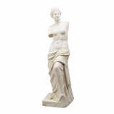 Скульптура декоративная Венера Милосская
