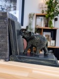 Подставки для книг Слоны