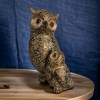 Фигурка декоративная Сова и Совёнок