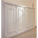 Стеновая панель Elegance на заказ