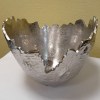 Блюдо большое в форме скорлупы