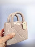 Ваза интерьерная Женская Сумочка