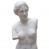 Скульптура декоративная Венера Милосская