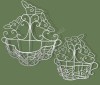 Подставка Клевер большая