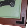 Зеркало напольное лофт «Retro Car»