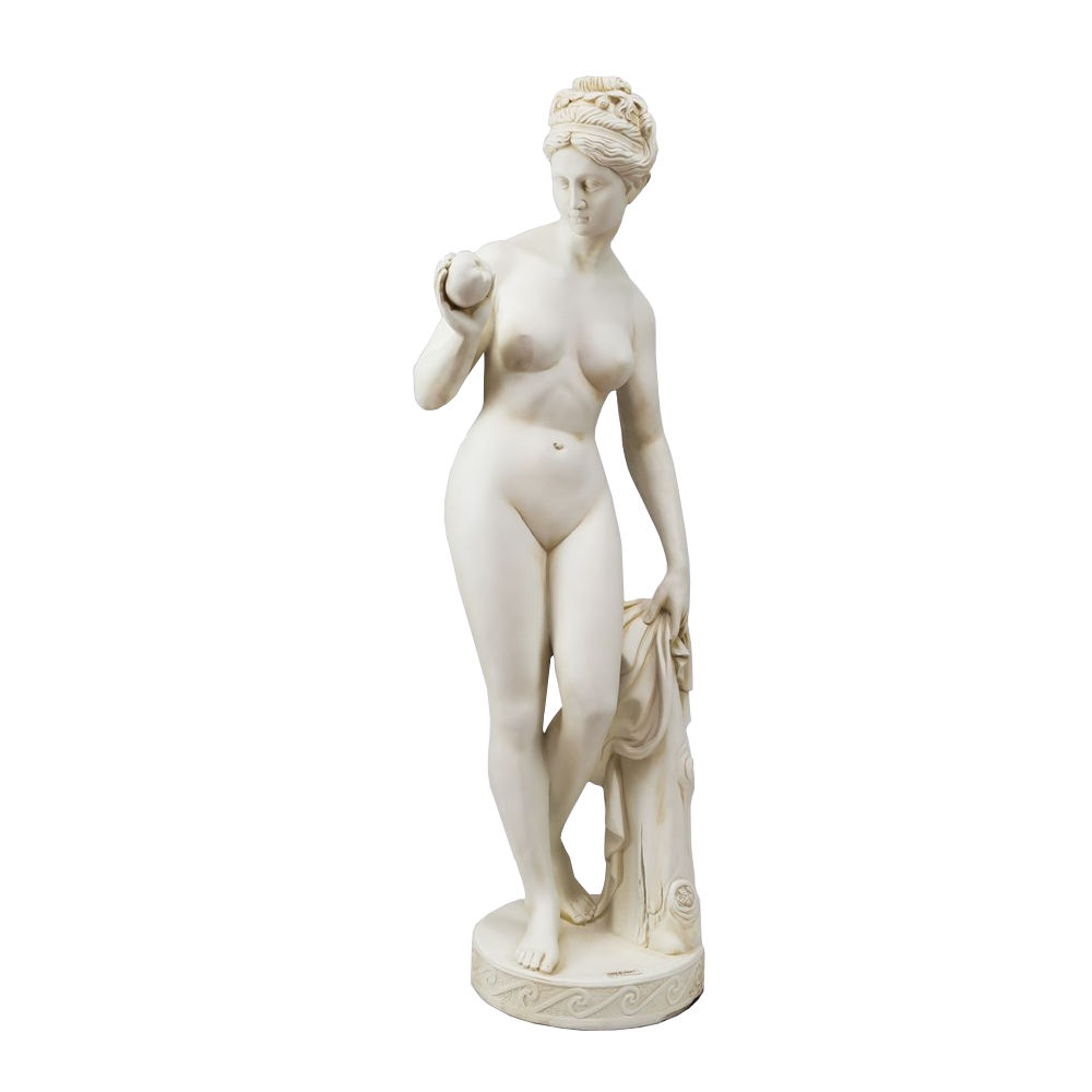Скульптура декоративная Ева