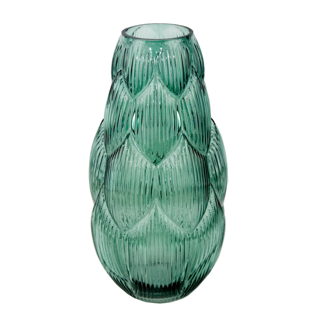Керамическая ваза Jarron