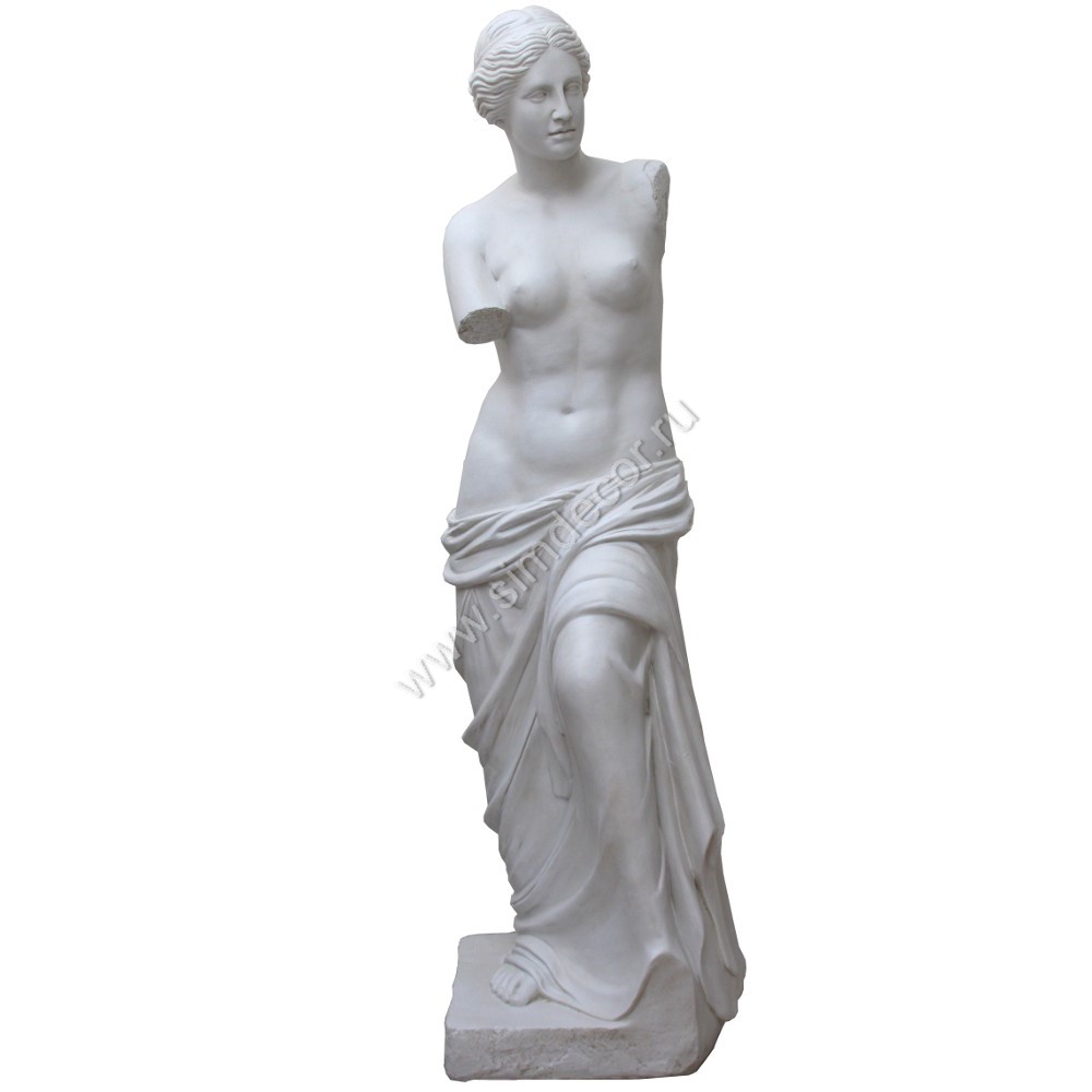 Скульптура античная Венера Милосская